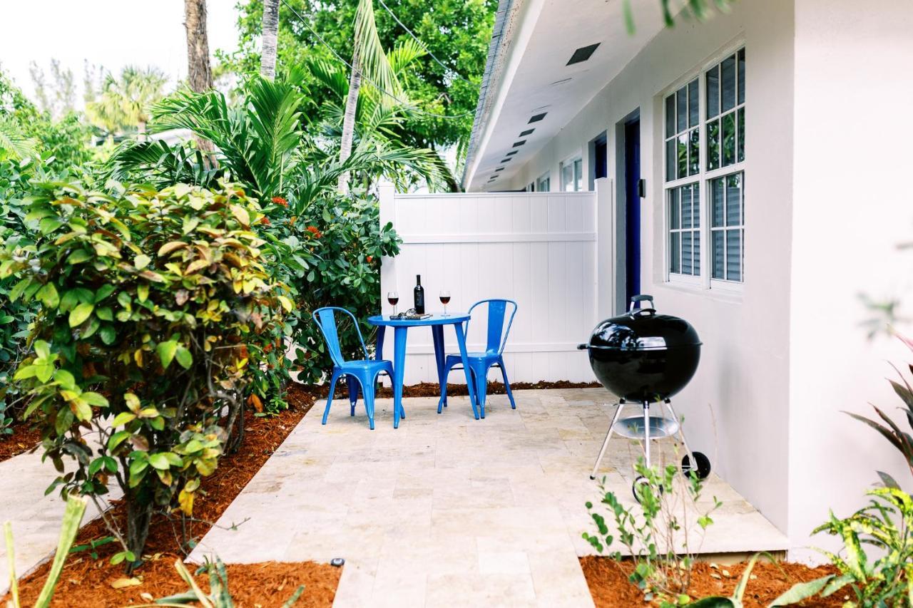 Casa Cordova Apartments By Lowkl Fort Lauderdale Buitenkant foto