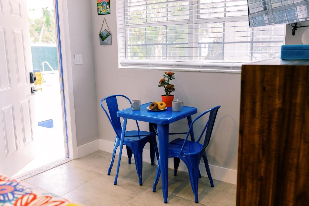 Casa Cordova Apartments By Lowkl Fort Lauderdale Buitenkant foto