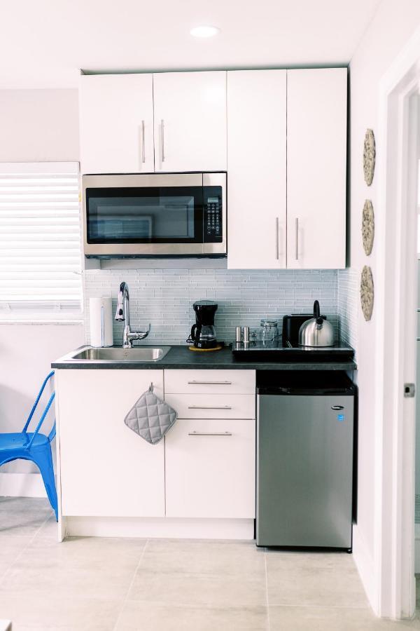 Casa Cordova Apartments By Lowkl Fort Lauderdale Buitenkant foto