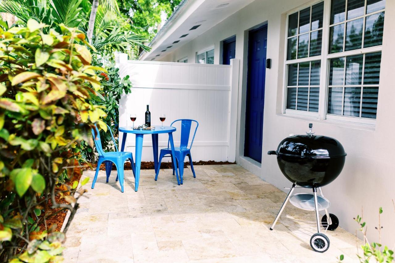 Casa Cordova Apartments By Lowkl Fort Lauderdale Buitenkant foto