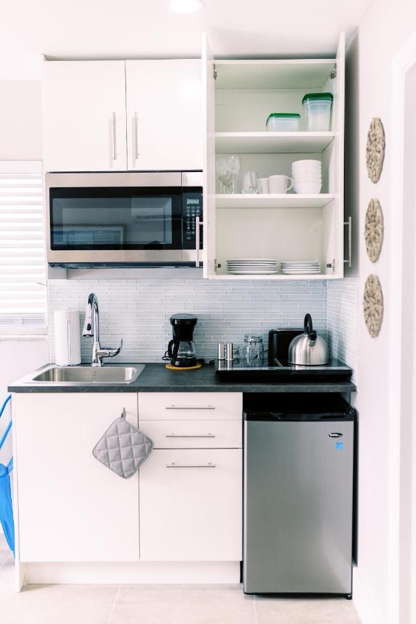 Casa Cordova Apartments By Lowkl Fort Lauderdale Buitenkant foto