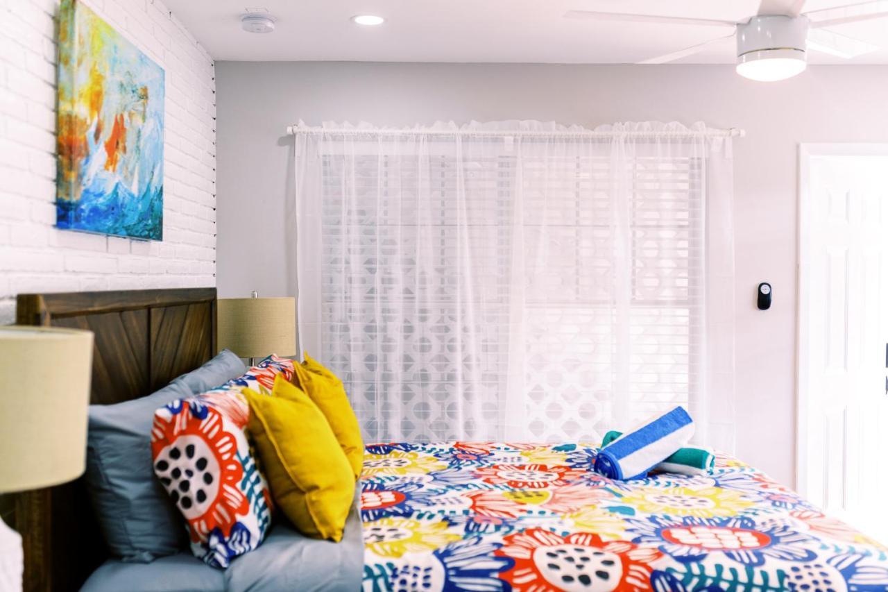 Casa Cordova Apartments By Lowkl Fort Lauderdale Buitenkant foto