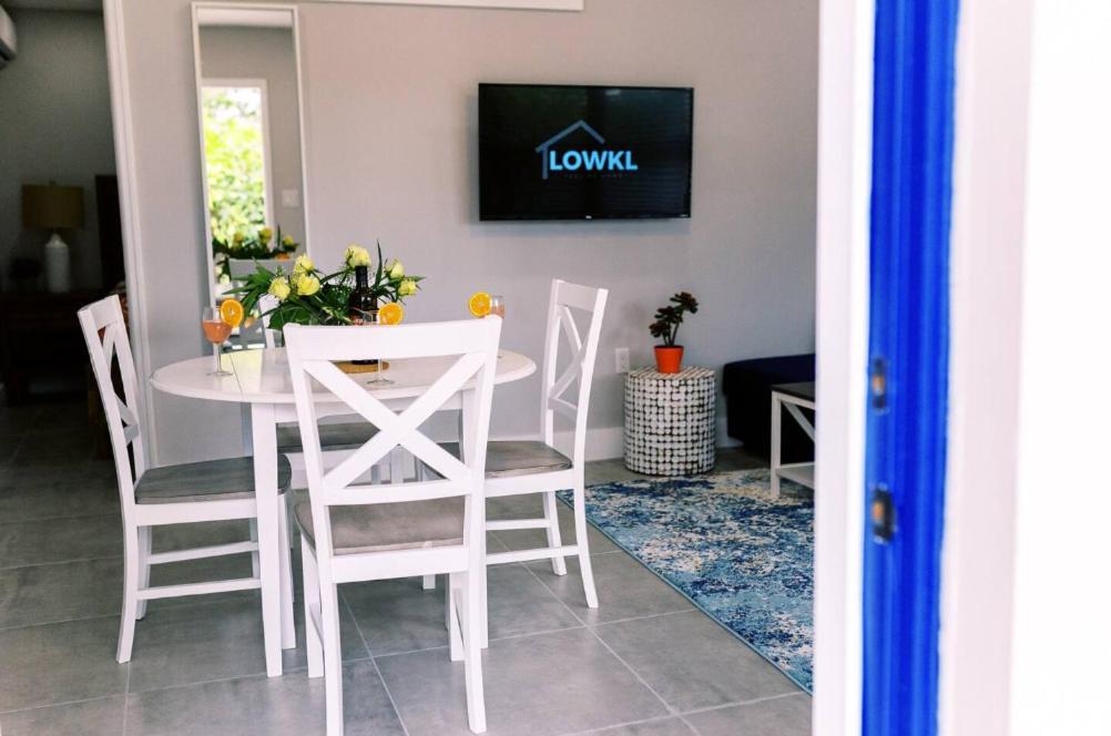 Casa Cordova Apartments By Lowkl Fort Lauderdale Buitenkant foto