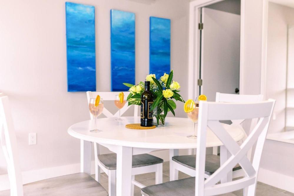 Casa Cordova Apartments By Lowkl Fort Lauderdale Buitenkant foto