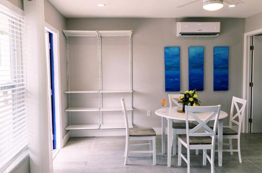 Casa Cordova Apartments By Lowkl Fort Lauderdale Buitenkant foto