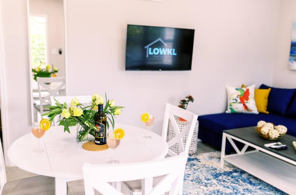 Casa Cordova Apartments By Lowkl Fort Lauderdale Buitenkant foto