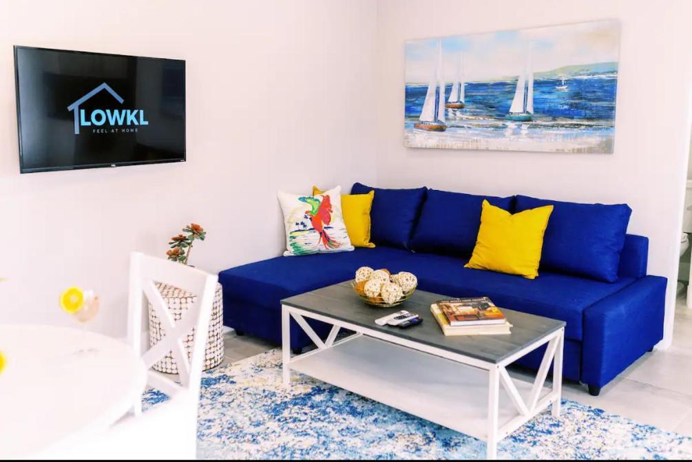 Casa Cordova Apartments By Lowkl Fort Lauderdale Buitenkant foto